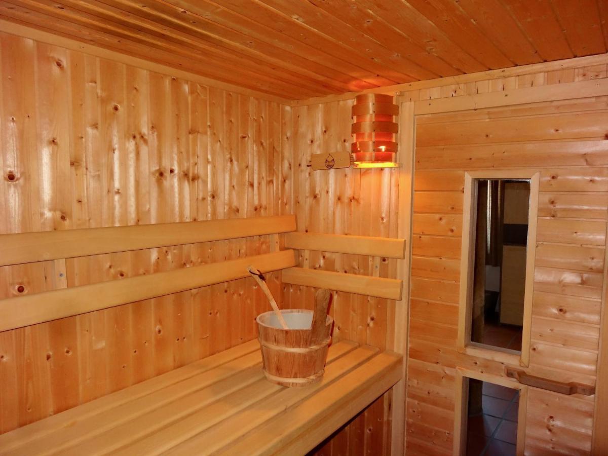 "Zur Alten Schmiede", 70M2 Studio Mit Kaminfeuer Und Sauna Fraubrunnen Экстерьер фото